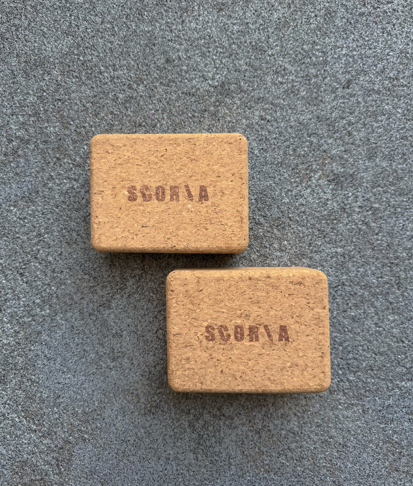 Essential Mandala Handstand Blocks Calisthenics, Handstands, Acro Yoga, Natural, Non-Toxic, Sustainable, Best in Canada and USA