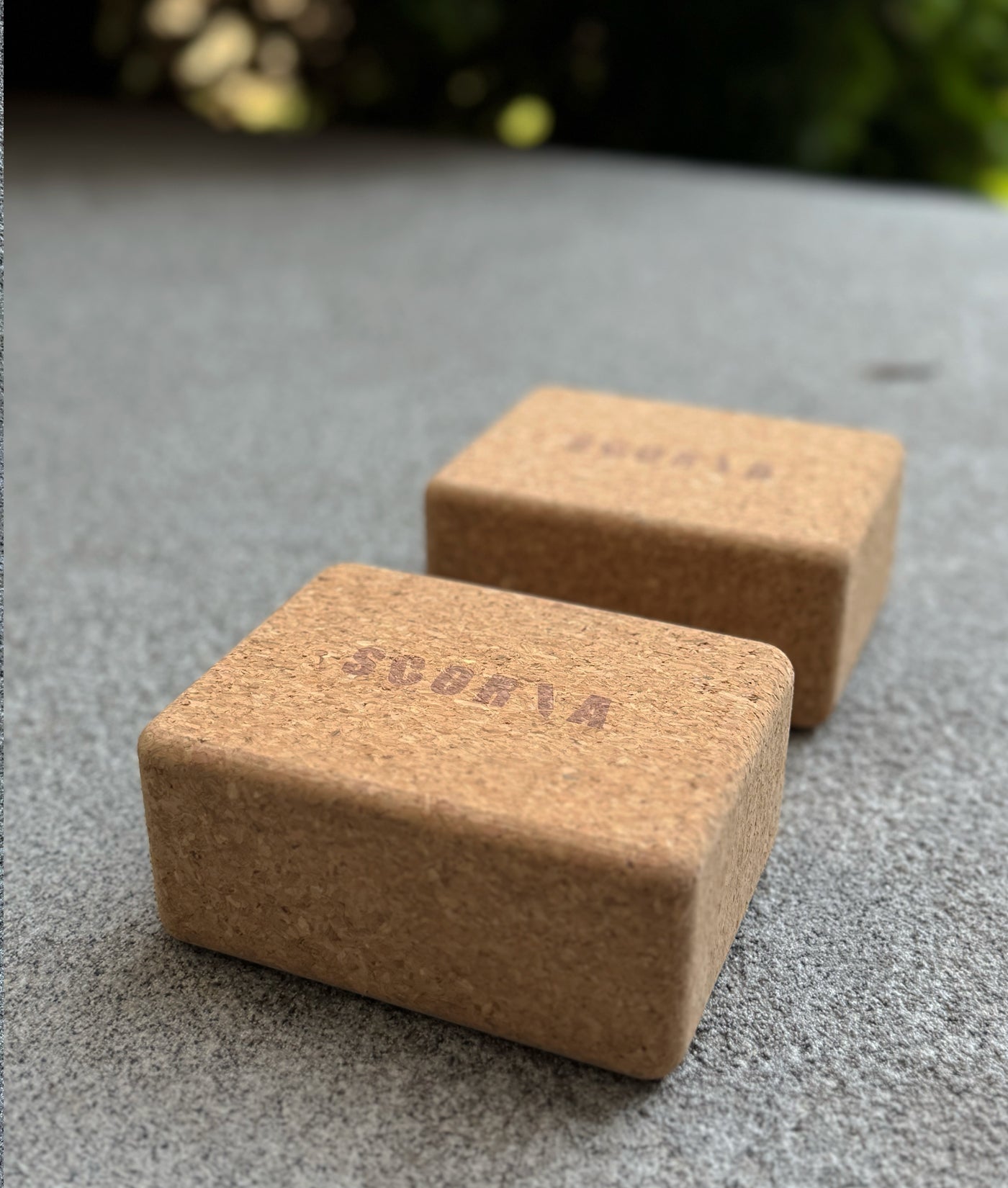 Essential Mandala Handstand Blocks Calisthenics, Handstands, Acro Yoga, Natural, Non-Toxic, Sustainable, Best in Canada and USA