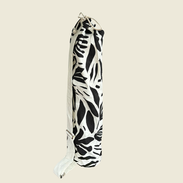Eco yoga mat bag online