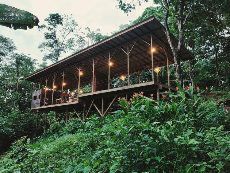 Scoria Yoga Retreat - Deposit Payment - Scoria