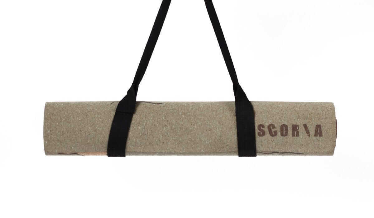 Connection Cork Yoga Mat | 3.5MM