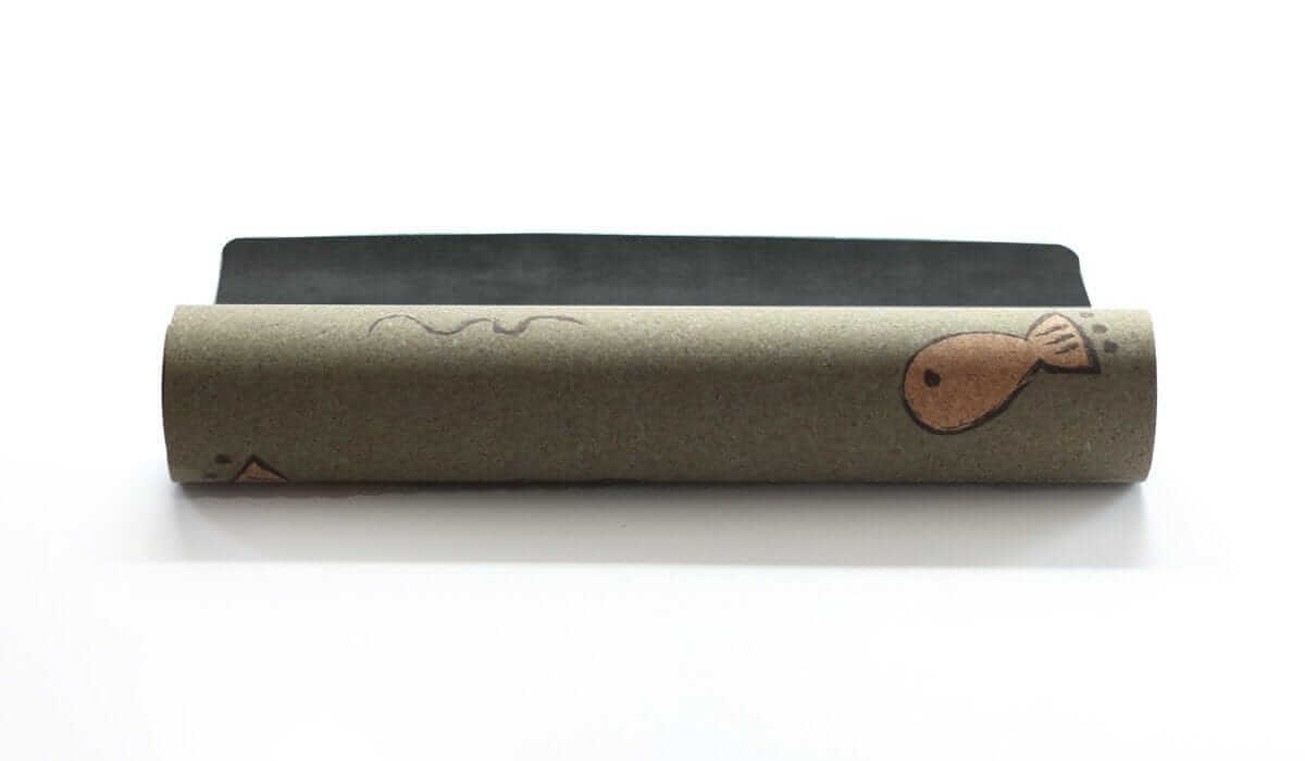 Connection Cork Yoga Mat | 3.5MM