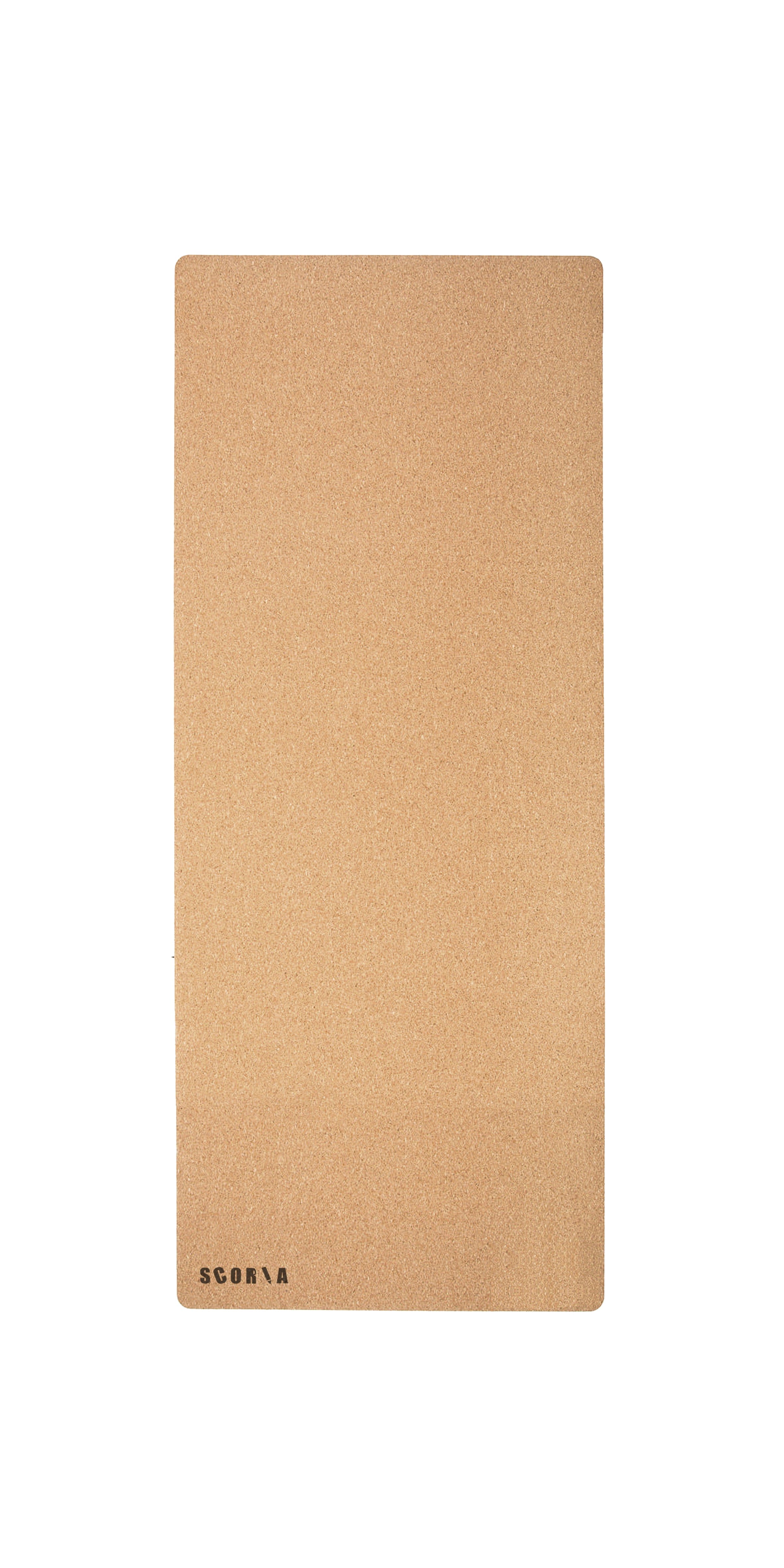 Kids Essential Play & Cork Yoga Mat