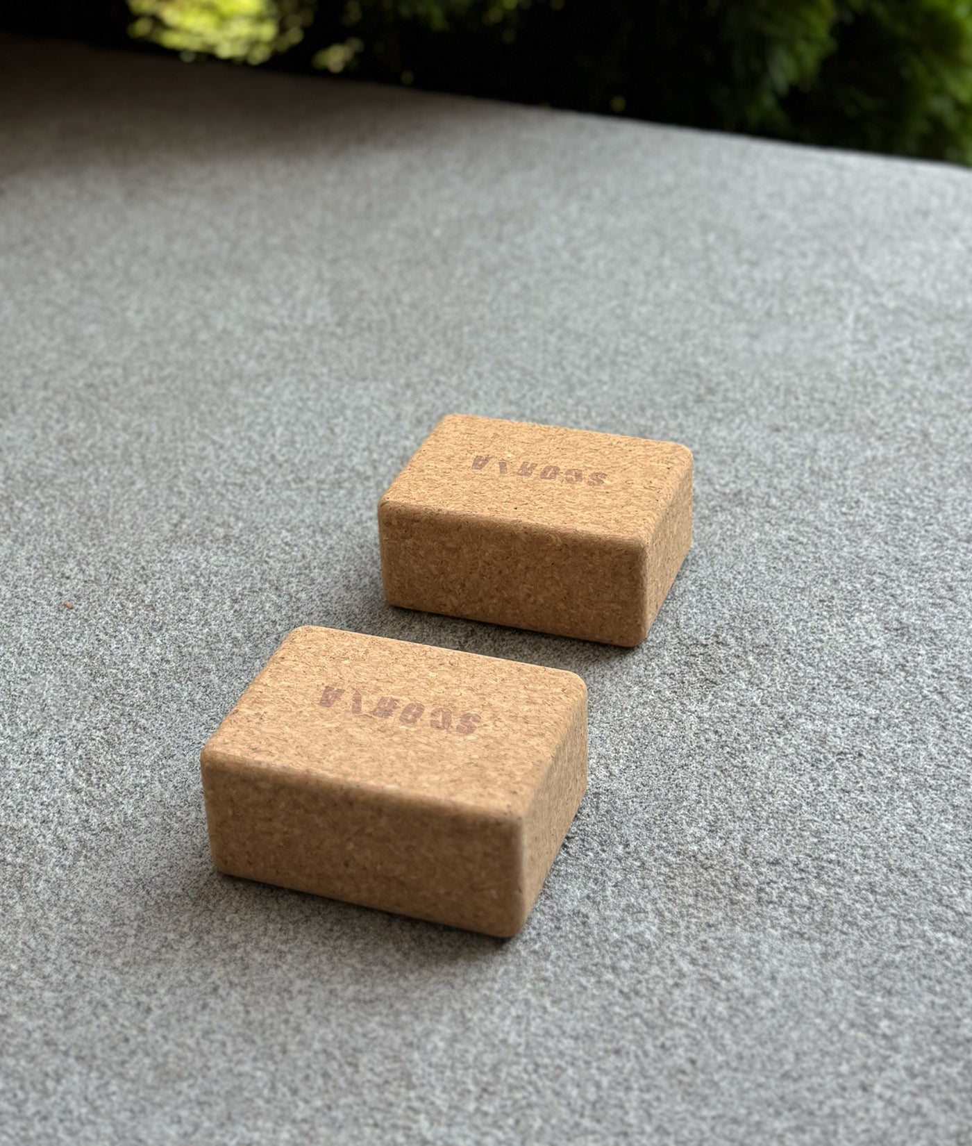 Essential Mandala Handstand Blocks Calisthenics, Handstands, Acro Yoga, Natural, Non-Toxic, Sustainable, Best in Canada and USA