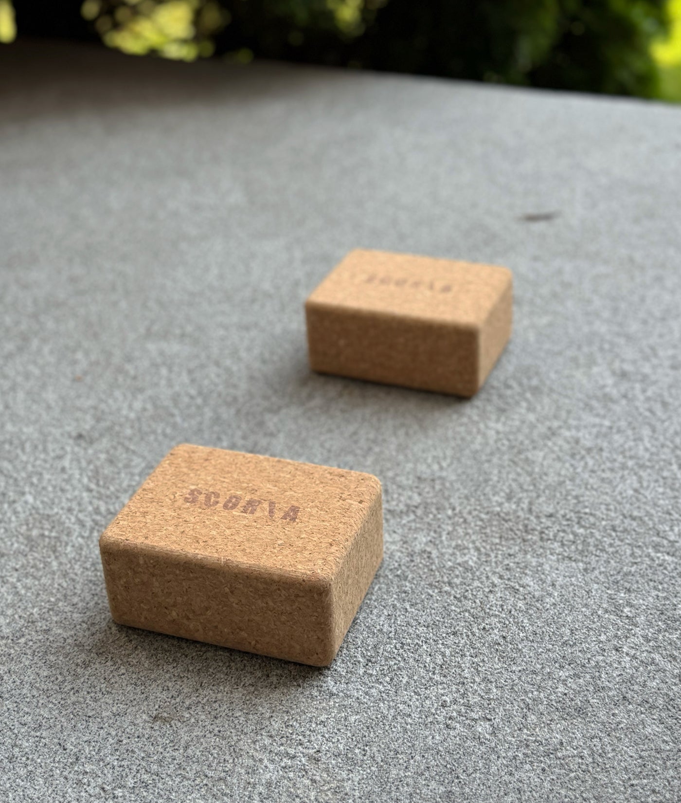 Essential Mandala Handstand Blocks Calisthenics, Handstands, Acro Yoga, Natural, Non-Toxic, Sustainable, Best in Canada and USA