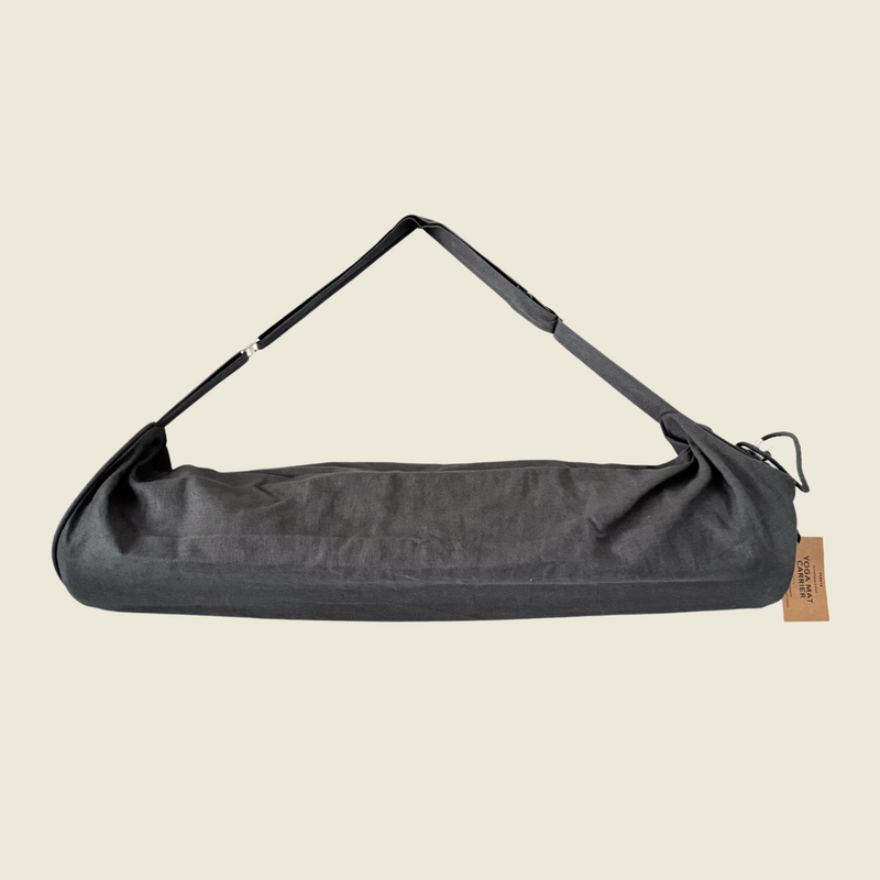 Eco yoga mat bag new arrivals