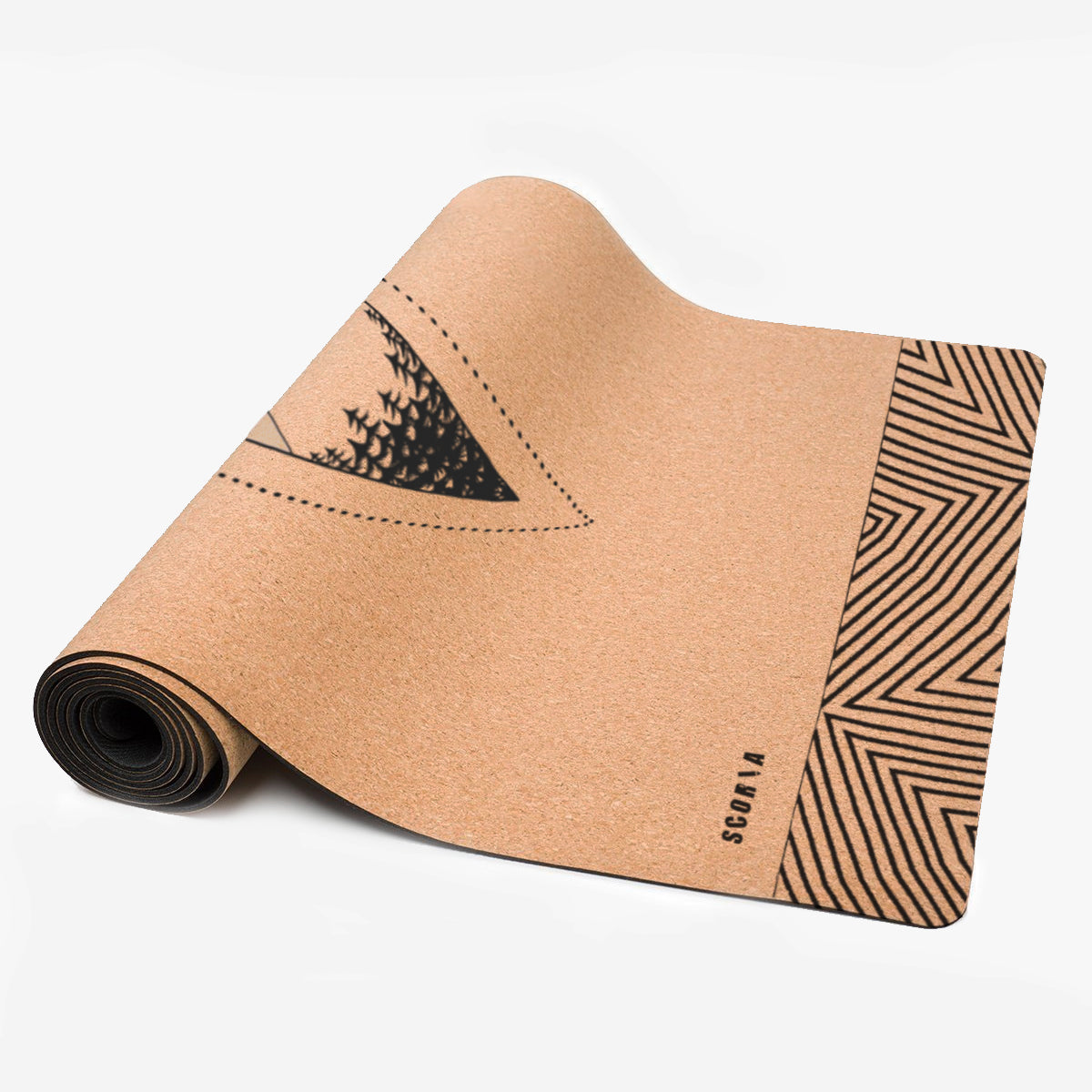 Cool yoga mats australia 2025