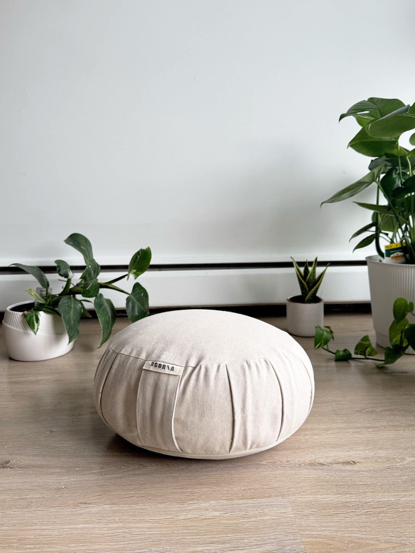 Scoria Canada Yoga - Cork Yoga Mats