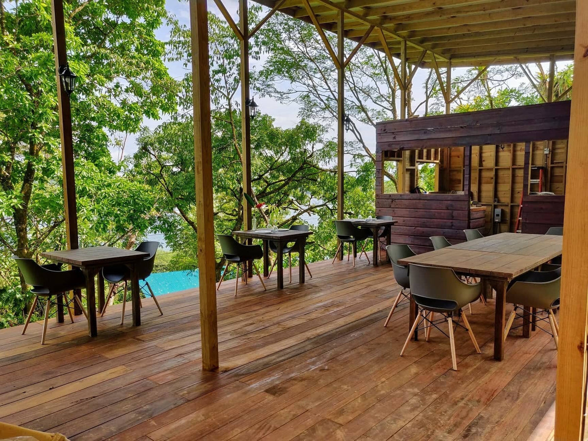 Scoria Yoga Retreat - Deposit Payment - Scoria