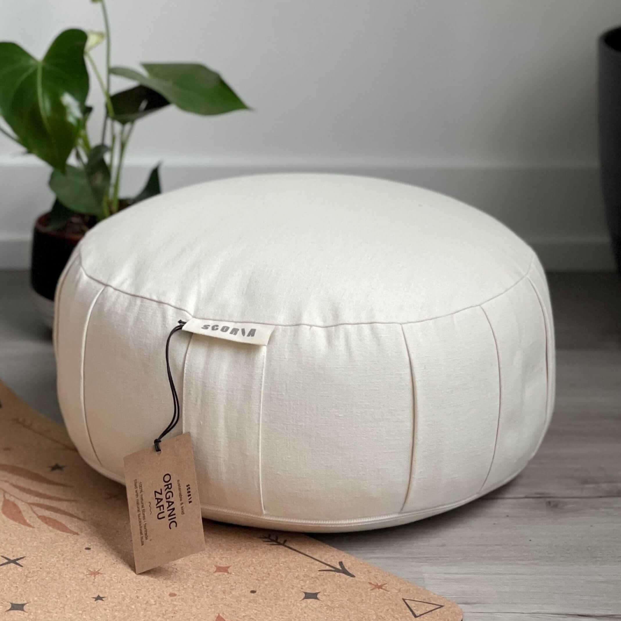 Scoria Canada Yoga - Cork Yoga Mats