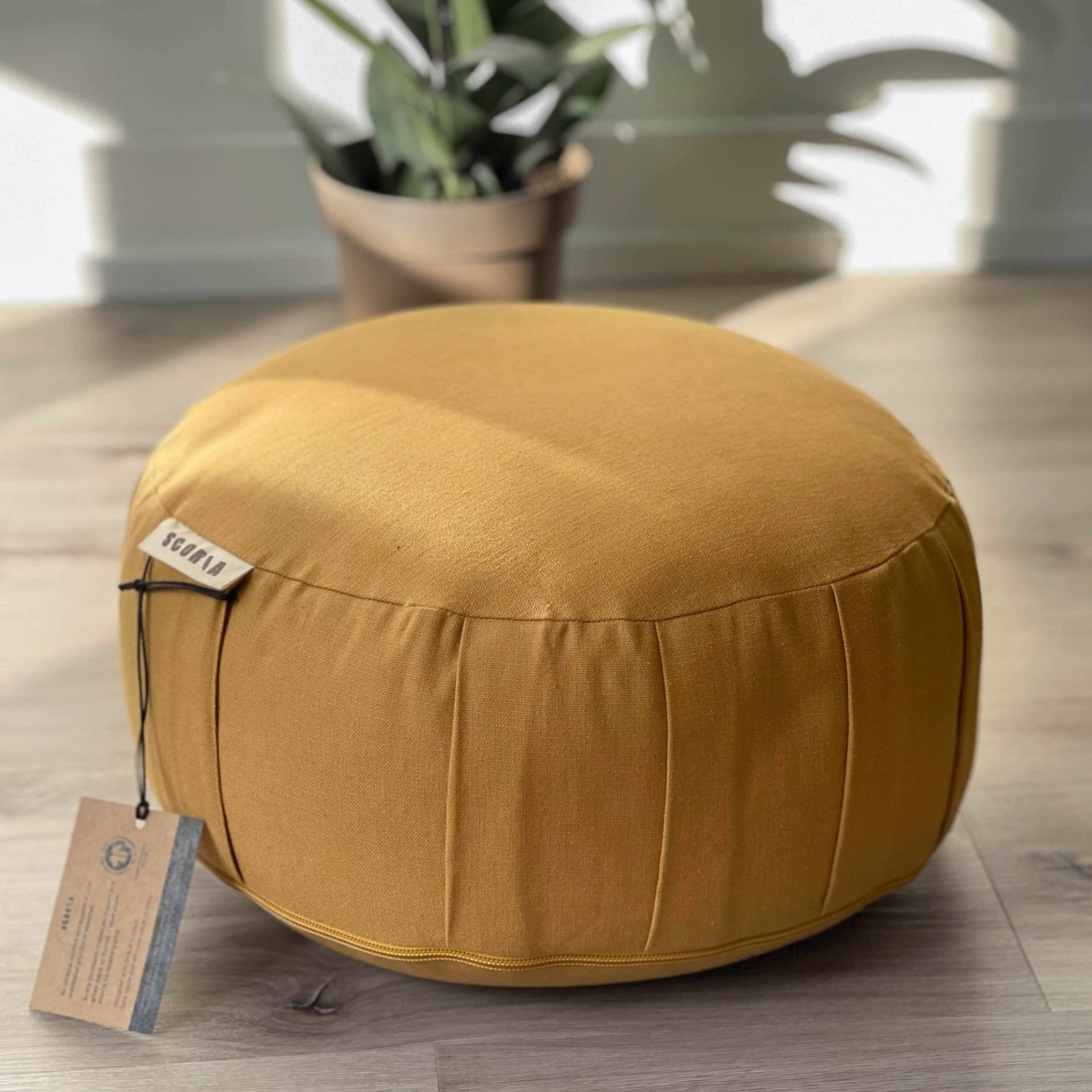 Scoria Canada Yoga - Cork Yoga Mats