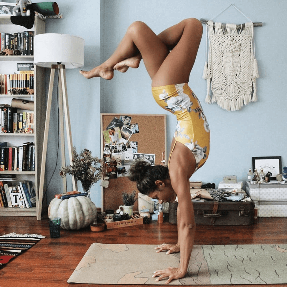 Scoria Connection Cork Yoga Mat Best & Kindest Yoga Mats Scoria Canada