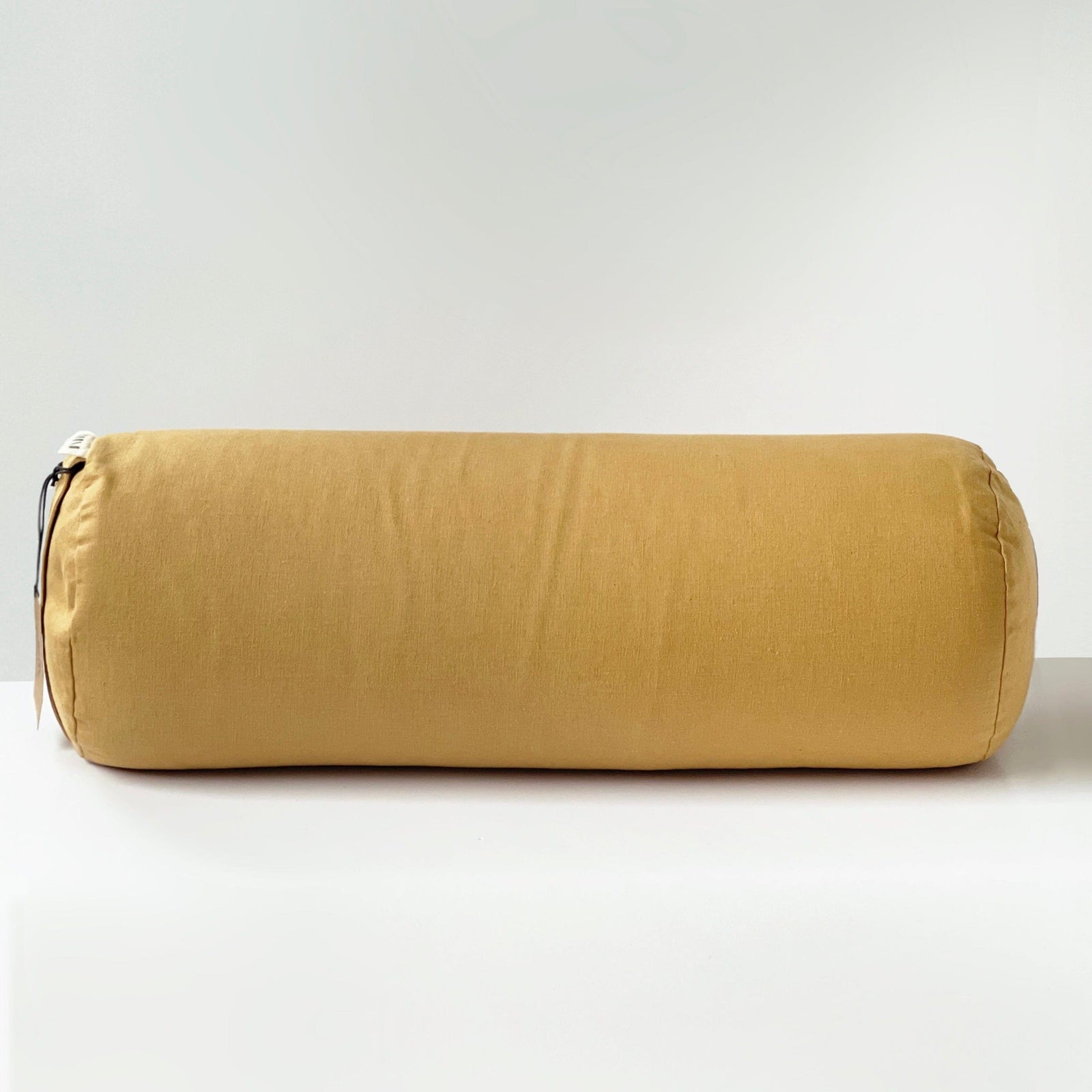 Gold bolster cushion cheap